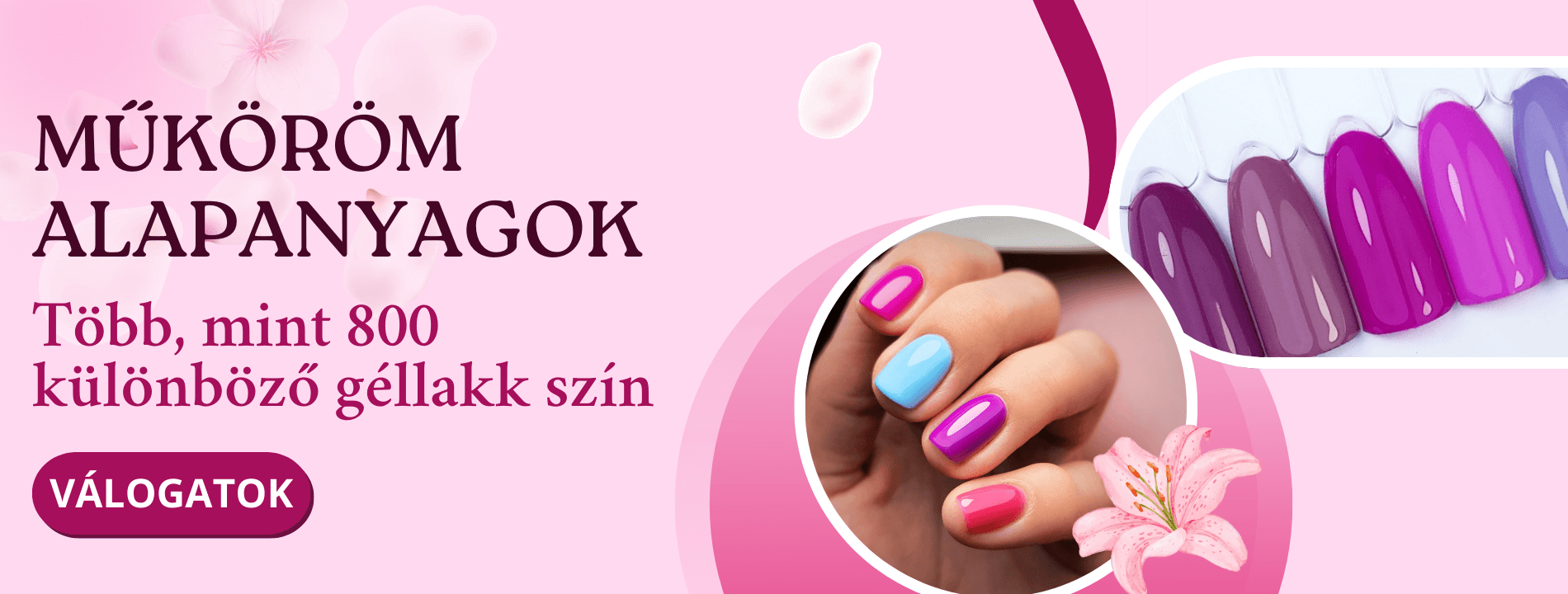 Nail4U.hu