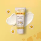 Burt’s Bees Deep Cleansing Cream természetes arclemosó kókuszolajjal és kamillával