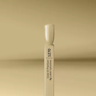 Silcare Color It! Premium 1270#