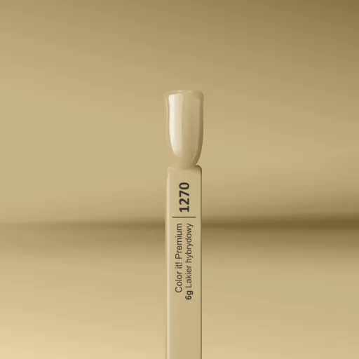 Silcare Color It! Premium 1270#