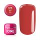 Silcare Base One Color, Spicy Red 47#