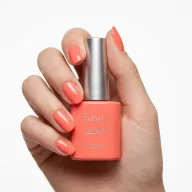 Sintario Géllakk 108 – neon narancsos-korall árnyalat, HEMA mentes, 10ml