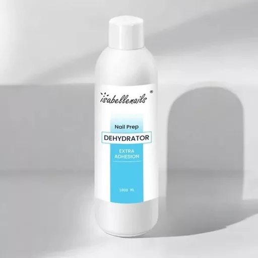 Nail Prep 1 liter + 600db szálmentes törlő ajándék – profi szaloncsomag zsírtalanításhoz