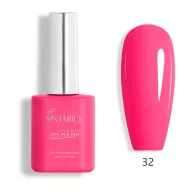 Sintario Géllakk 32 – neon hot pink HEMA mentes géllakk