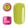 Silcare Base One Color, Medium Lime 77#