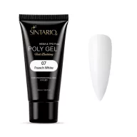 Sintario Polygél French White – HEMA mentes polygél