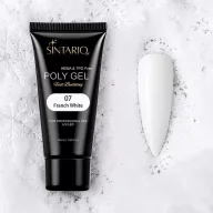Sintario Polygél French White – HEMA mentes polygél