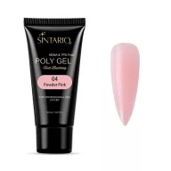 Sintario Polygél Powder Pink – HEMA mentes polygél