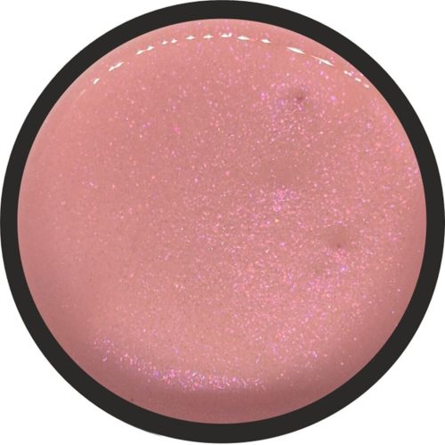 PRO-LAQ Premium Line csillámos építőzselé szett – Moet Diamond, Pink Diamond, Unicorn 3×50g