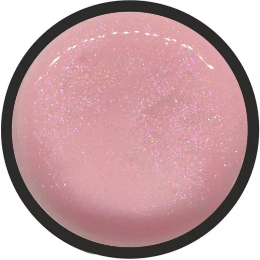 PRO-LAQ Premium Line csillámos építőzselé szett – Moet Diamond, Pink Diamond, Unicorn 3×50g