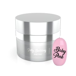   Nail4U Jelly Building Baby Pink UV/LED Gel 5ml (Di-HEMA Free)