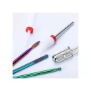 Gyémánt és Kerámia csiszolófej készlet