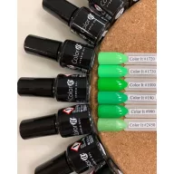 Silcare Color It! Premium 990#