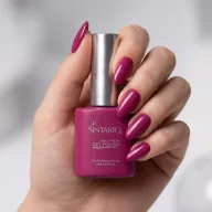 Sintario Géllakk 38 – élénk magenta árnyalat, HEMA mentes, 10ml