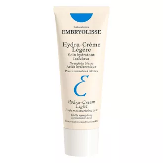 EMBRYOLISSE Hydra-Crème Intenzív Hidratáló Arckrém