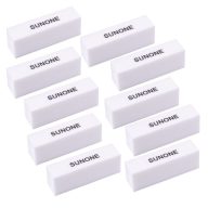 SUNONE körömbuffer 10 db 