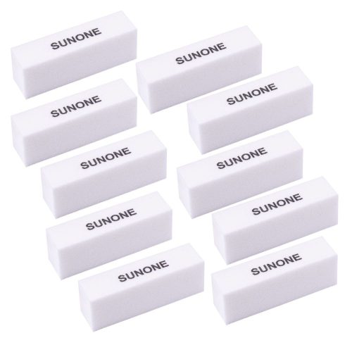 SUNONE körömbuffer 10 db 