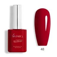 Sintario Géllakk 48 – klasszikus piros HEMA mentes géllakk