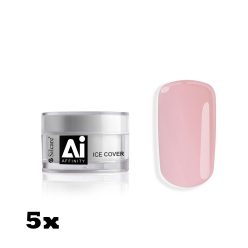 Affinity Ice Cover Egyfázisú Építőzselé 75g