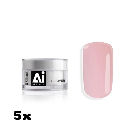 Affinity Ice Cover Egyfázisú Építőzselé 75g