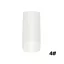50db Tip box utántöltő készlet, natural 4#