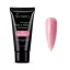 Sintario Polygél Red Shimmer - HEMA mentes rózsaszín sűrű csillámos 30ml