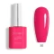 Sintario Géllakk 30 – neon magenta-pink árnyalat, HEMA mentes, 10ml