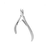 Staleks Classic NC-10-6 bőrcsípő - professzionális sebészeti acél manikűr és pedikűr eszköz