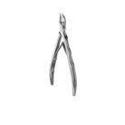 Rozsdamentes acél körömfogó – Staleks Expert 60, 12mm penge