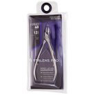 Rozsdamentes acél körömfogó – Staleks Expert 60, 12mm penge
