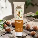 Kéz- és Körömápoló Krém Argánolajjal – a sivatag aranya vegán kézápolóban