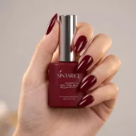Sintario Géllakk 60 – mély klasszikus vörösbor árnyalat, HEMA mentes, 10ml
