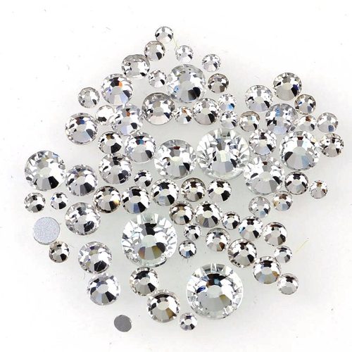 1440 db kristály kő, Crystal SS8