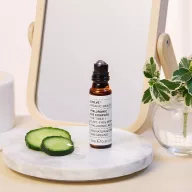 EVOLVE Organic Beauty Hyaluronic Szemkörnyékápoló Szérum