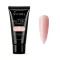 Sintario Polygél Nude Shimmer - HEMA mentes halvány nude finom csillámos 30ml