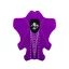 Molly Lac Stiletto Long sablon 50db