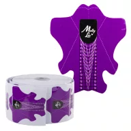 Molly Lac Stiletto Long sablon 50db