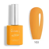 Sintario Géllakk 103 – marigold sárga HEMA mentes géllakk