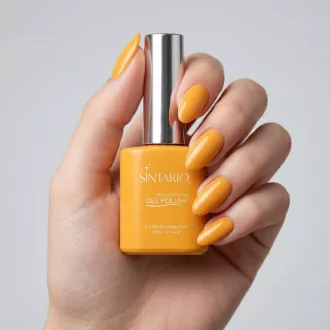 Sintario Géllakk 103 – marigold sárga HEMA mentes géllakk