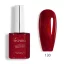 Sintario Géllakk 130 - csillámos bordó árnyalat, HEMA mentes, 10ml