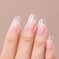 PRO-LAQ Clear Építő Zselé 100g – HEMA/TPO mentes, gazdaságos szalonkiszerelés
