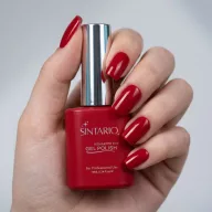 Sintario Géllakk 35 – cseresznyepiros HEMA mentes géllakk