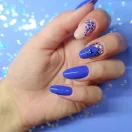 NTN Premium UV/LED Géllakk 109# - intenzív, tartós árnyalat a SHOW kollekcióból