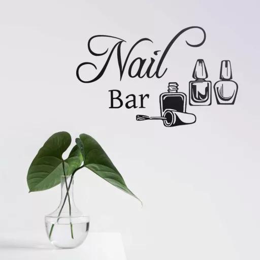 Szalon falmatrica JB 007#