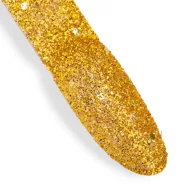 Sublime gold köröm díszítő