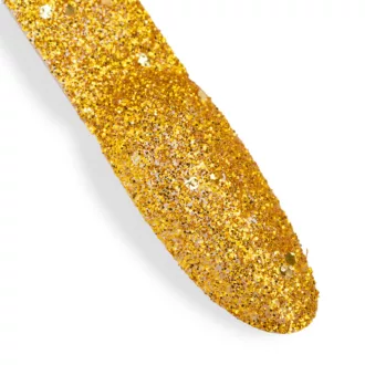 Sublime gold köröm díszítő