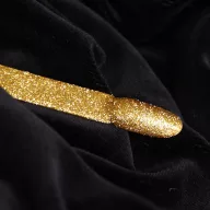 Sublime gold köröm díszítő