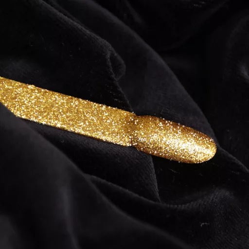 Sublime gold köröm díszítő