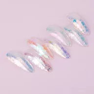 Galaxy Flakes Nr.6