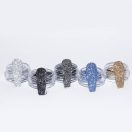 Reflective Effect Nr.5 fényvisszaverő hatású körömpor